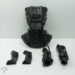 Boitier de filtre à air  Bmw 1800 r18 b 2021 - Cassetom - Nos pieces motos