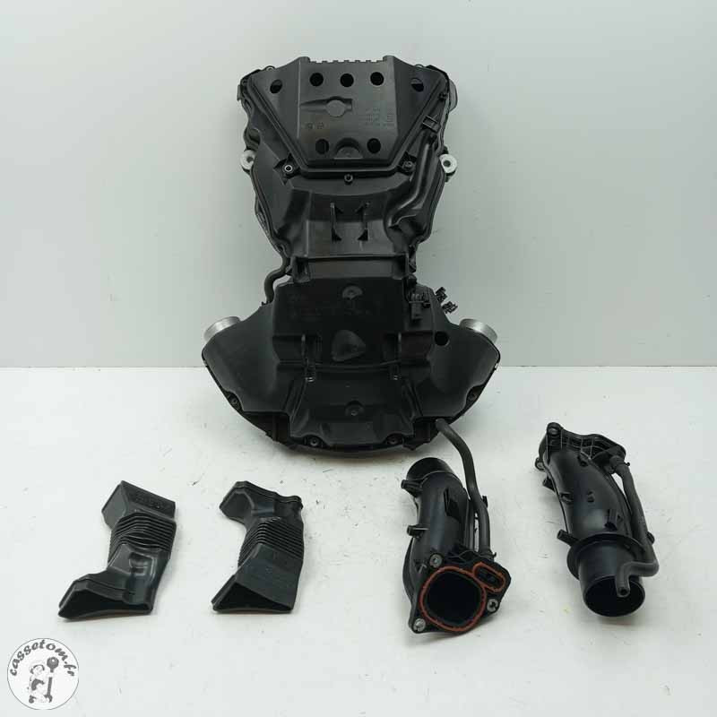 Boitier de filtre à air  Bmw 1800 r18 b 2021 - Cassetom - Nos pieces motos