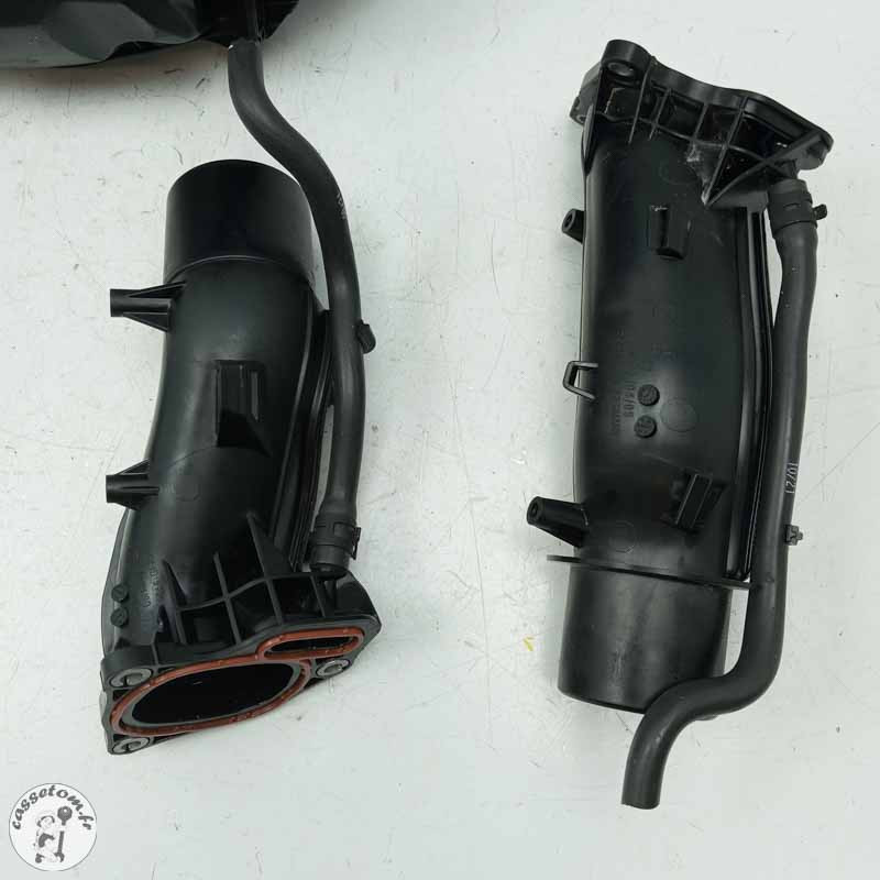Boitier de filtre à air  Bmw 1800 r18 b 2021 - Cassetom - Nos pieces motos