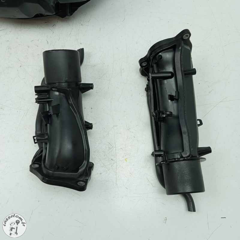 Boitier de filtre à air  Bmw 1800 r18 b 2021 - Cassetom - Nos pieces motos