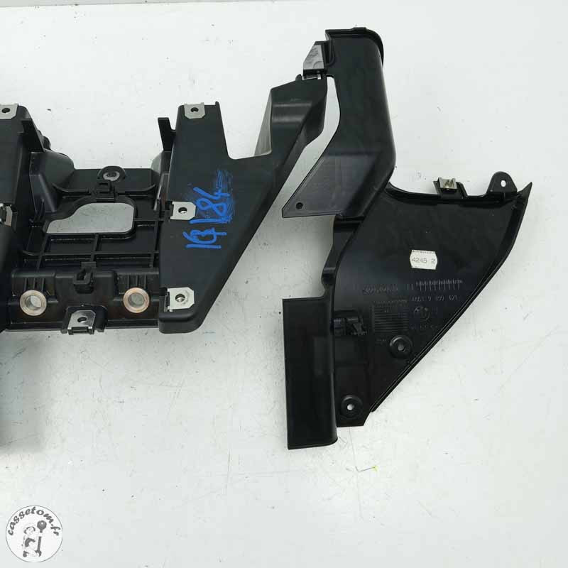 Support compteur  Bmw 1800 r18 b 2021 - Cassetom - Nos pieces motos