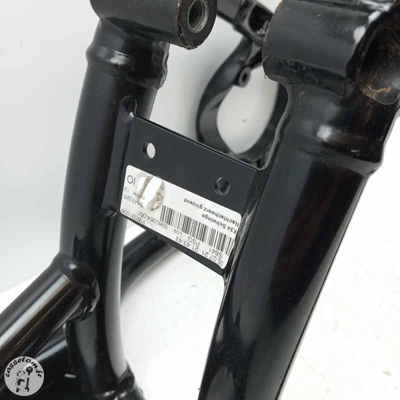 Bras oscillant  Bmw 1800 r18 b 2021 - Cassetom - Nos pieces motos