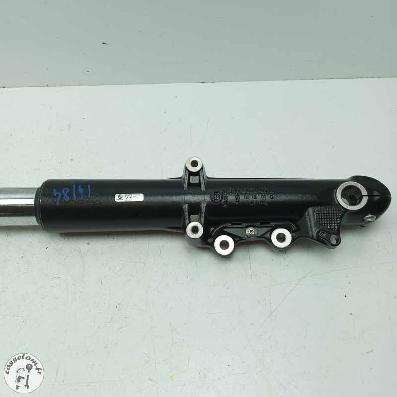 Bras de fourche gauche  Bmw 1800 r18 b 2021 - Cassetom - Nos pieces motos