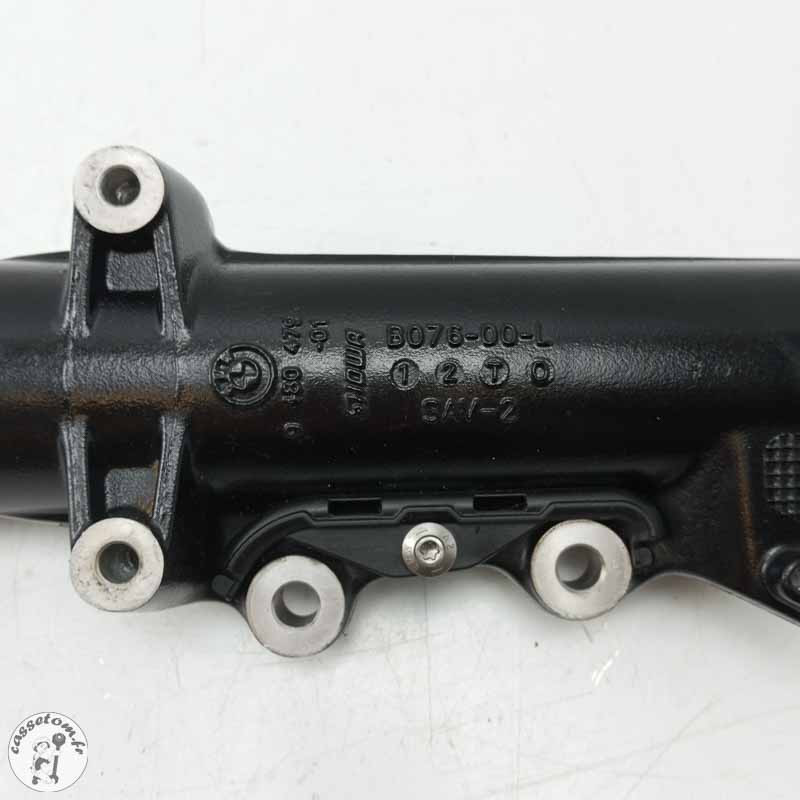 Bras de fourche gauche  Bmw 1800 r18 b 2021 - Cassetom - Nos pieces motos