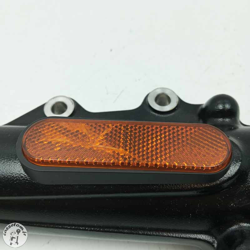 Bras de fourche droit  Bmw 1800 r18 b 2021 - Cassetom - Nos pieces motos