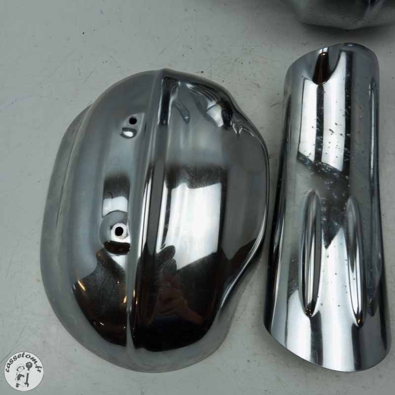 Lot carters moteur 2  Bmw 1800 r18 b 2021 - Cassetom - Nos pieces motos