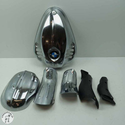 Lot carters moteur 2  Bmw 1800 r18 b 2021 - Cassetom - Nos pieces motos