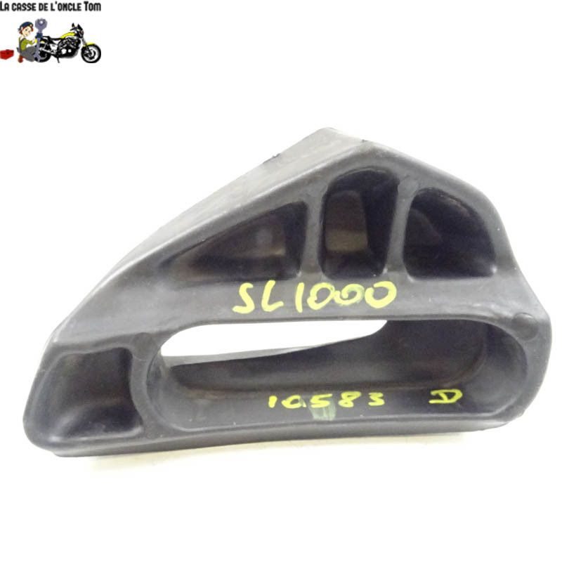 Jonction ram air droit Aprilia 1000 Sl falco 2001 - CTM-10583-070