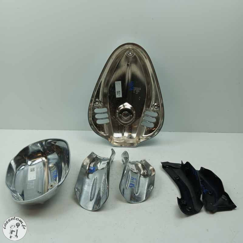 Lot carters moteur 2  Bmw 1800 r18 b 2021 - Cassetom - Nos pieces motos