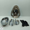 Lot carters moteur 2  Bmw 1800 r18 b 2021 - Cassetom - Nos pieces motos