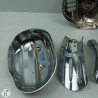 Lot carters moteur 2  Bmw 1800 r18 b 2021 - Cassetom - Nos pieces motos