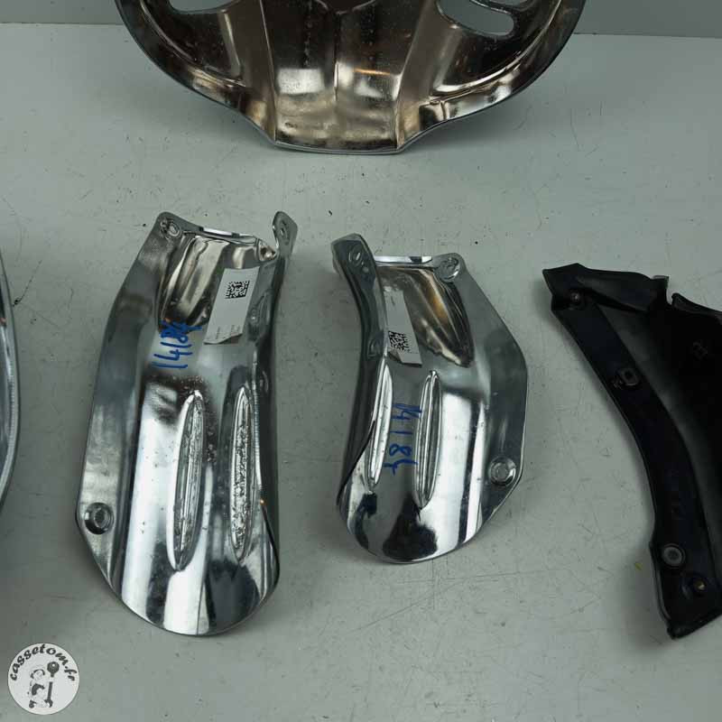Lot carters moteur 2  Bmw 1800 r18 b 2021 - Cassetom - Nos pieces motos