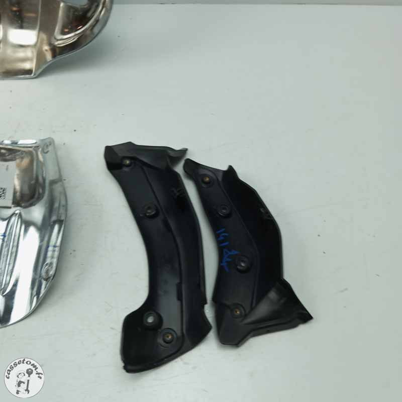 Lot carters moteur 2  Bmw 1800 r18 b 2021 - Cassetom - Nos pieces motos