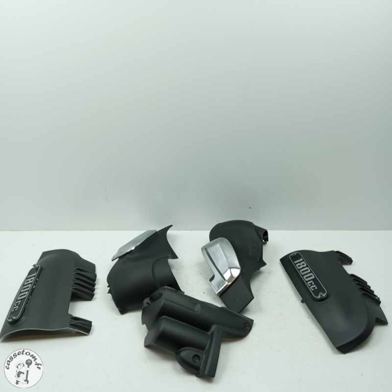 Lot carters moteur 1 Bmw 1800 r18 b 2021 - Cassetom - Nos pieces motos