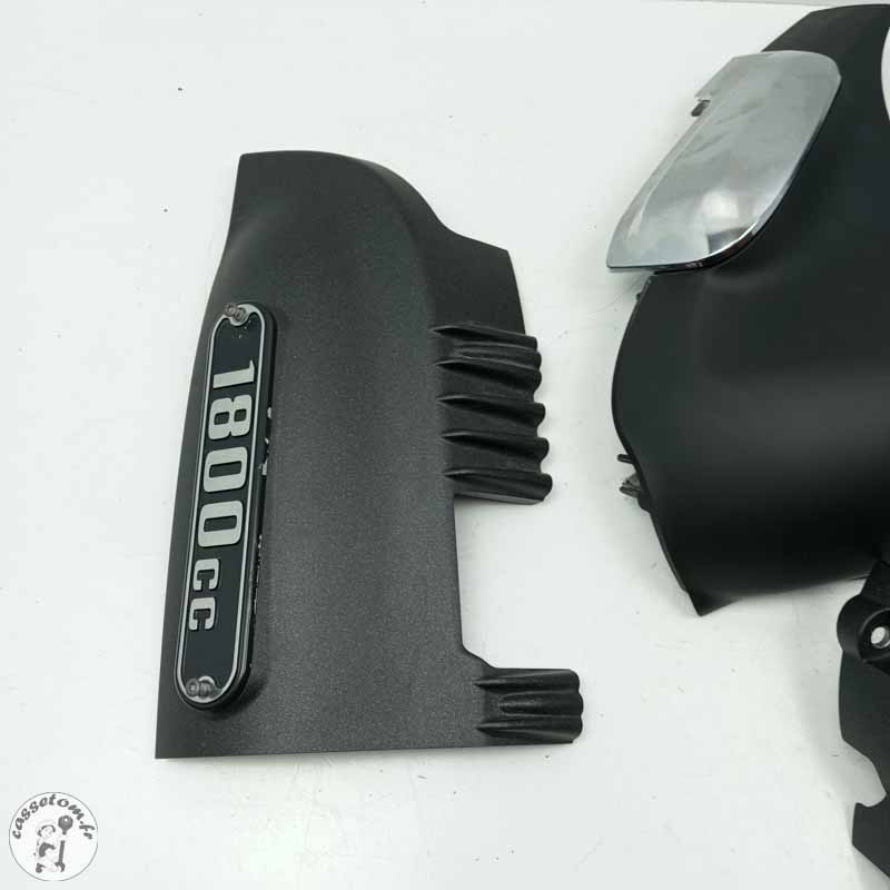 Lot carters moteur 1 Bmw 1800 r18 b 2021 - Cassetom - Nos pieces motos