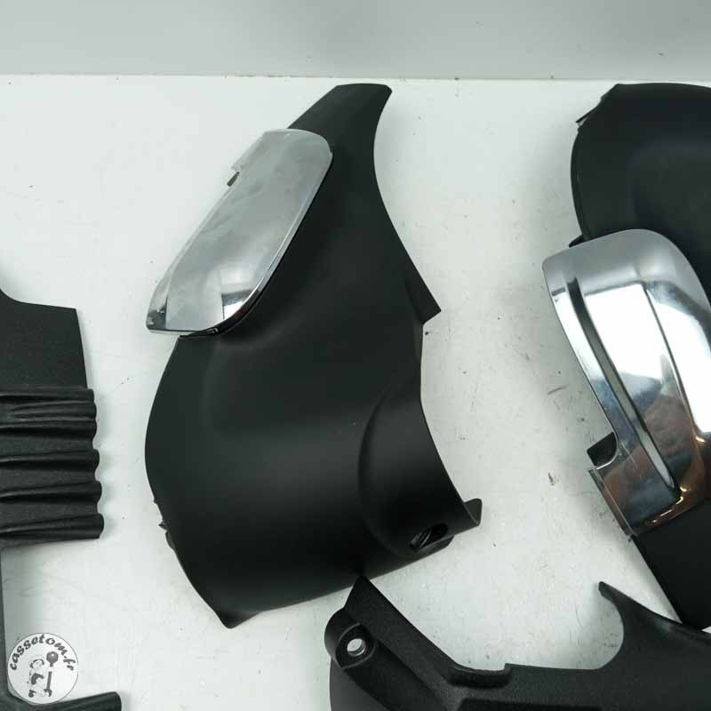 Lot carters moteur 1 Bmw 1800 r18 b 2021 - Cassetom - Nos pieces motos