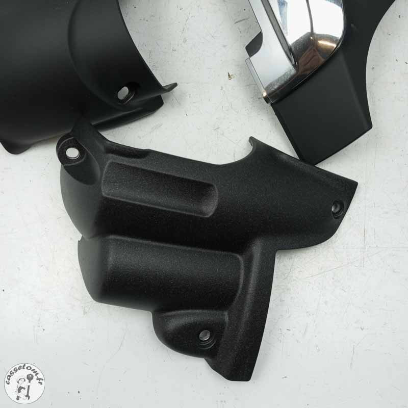 Lot carters moteur 1 Bmw 1800 r18 b 2021 - Cassetom - Nos pieces motos
