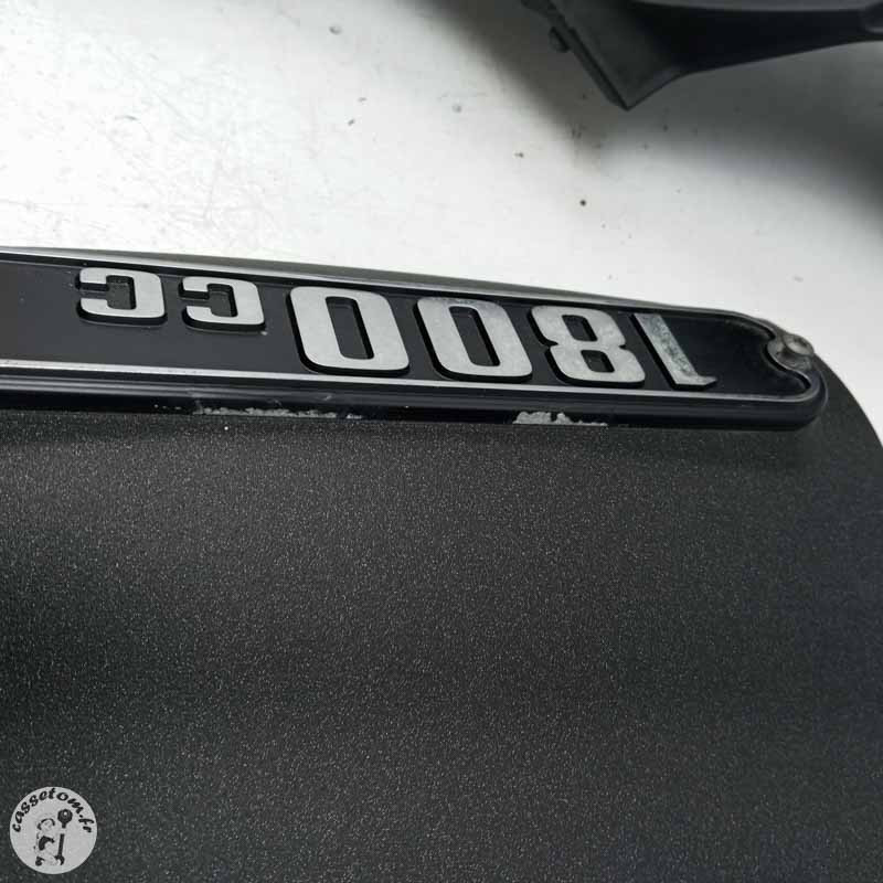 Lot carters moteur 1 Bmw 1800 r18 b 2021 - Cassetom - Nos pieces motos