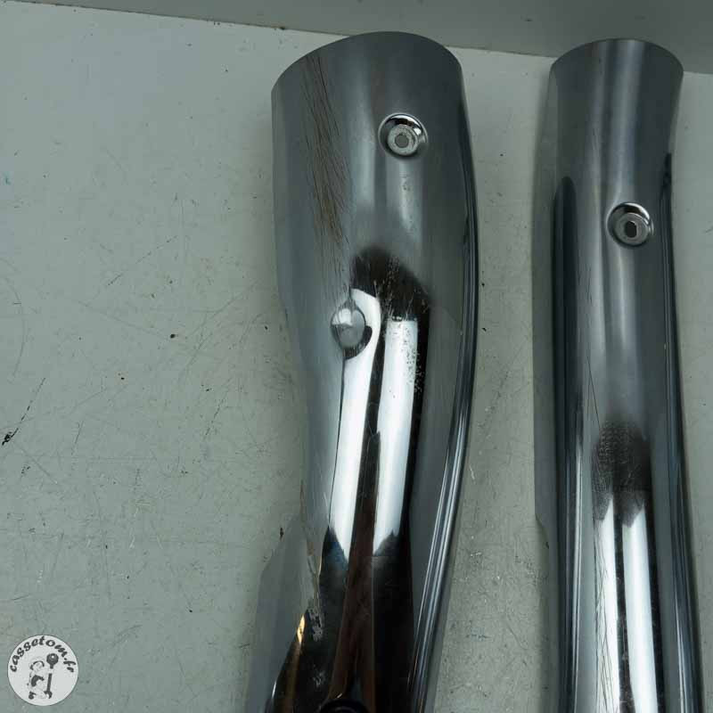 Lot pares chaleurs  Bmw 1800 r18 b 2021 - Cassetom - Nos pieces motos