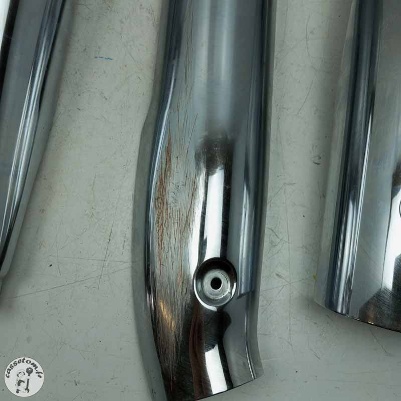 Lot pares chaleurs  Bmw 1800 r18 b 2021 - Cassetom - Nos pieces motos
