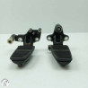 Platines avec reposes pieds avant  Bmw 1800 r18 b 2021 - Cassetom - Nos pieces motos