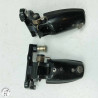Platines avec reposes pieds avant  Bmw 1800 r18 b 2021 - Cassetom - Nos pieces motos