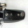 Platines avec reposes pieds avant  Bmw 1800 r18 b 2021 - Cassetom - Nos pieces motos