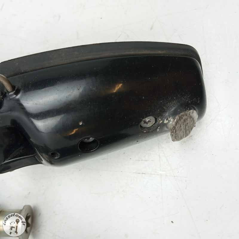 Platines avec reposes pieds avant  Bmw 1800 r18 b 2021 - Cassetom - Nos pieces motos