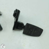 Platines avec reposes pieds arrière  Bmw 1800 r18 b 2021 - Cassetom - Nos pieces motos