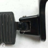 Platines avec reposes pieds arrière  Bmw 1800 r18 b 2021 - Cassetom - Nos pieces motos