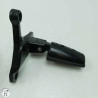 Platines avec reposes pieds arrière  Bmw 1800 r18 b 2021 - Cassetom - Nos pieces motos