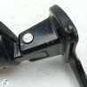 Platines avec reposes pieds arrière  Bmw 1800 r18 b 2021 - Cassetom - Nos pieces motos