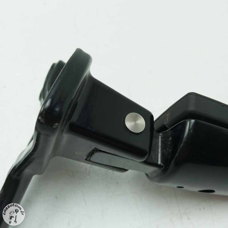 Platines avec reposes pieds arrière  Bmw 1800 r18 b 2021 - Cassetom - Nos pieces motos