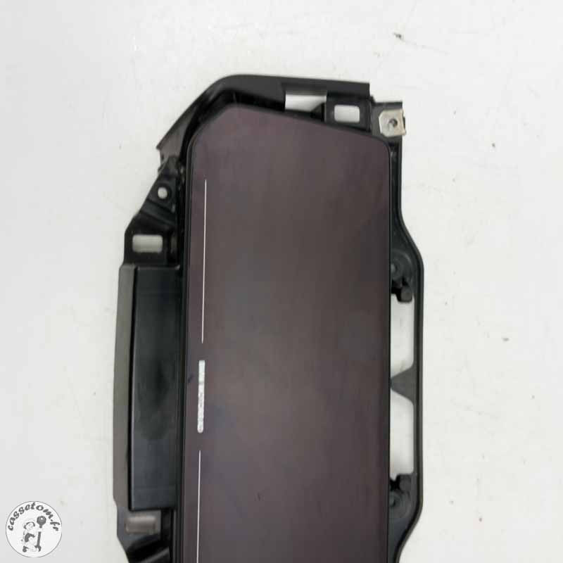 Compteur électrique  Bmw 1800 r18 b 2021 - Cassetom - Nos pieces motos