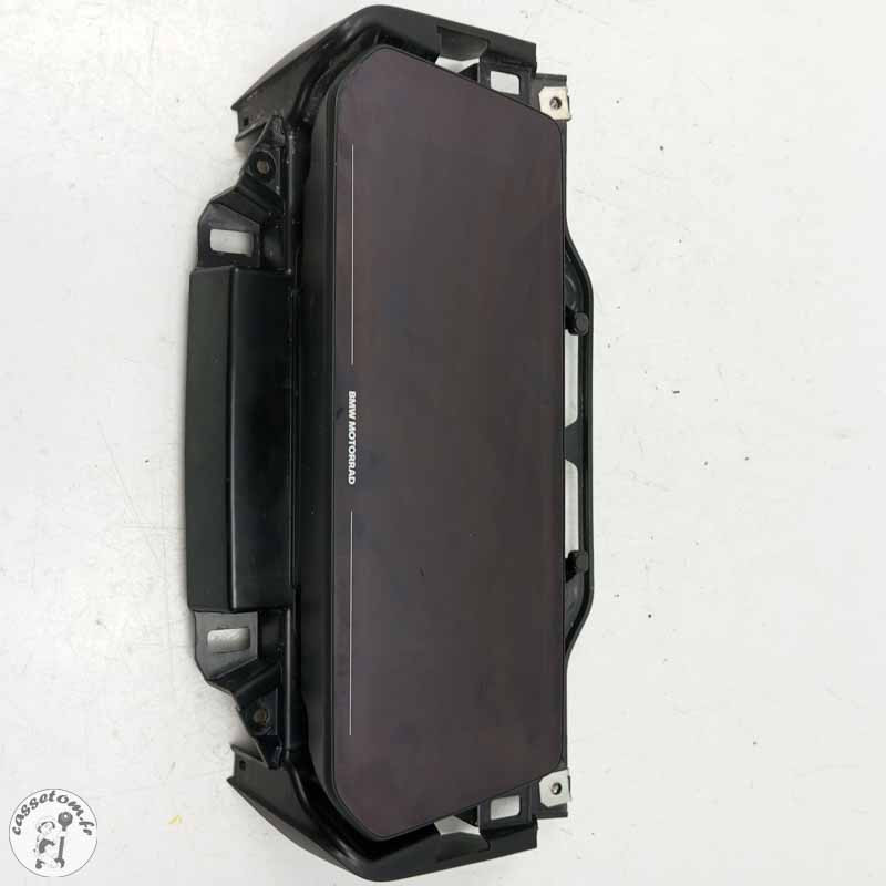 Compteur électrique  Bmw 1800 r18 b 2021 - Cassetom - Nos pieces motos
