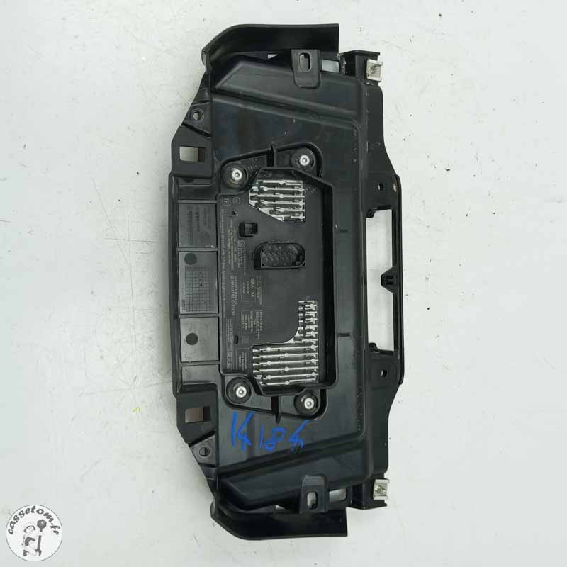 Compteur électrique  Bmw 1800 r18 b 2021 - Cassetom - Nos pieces motos