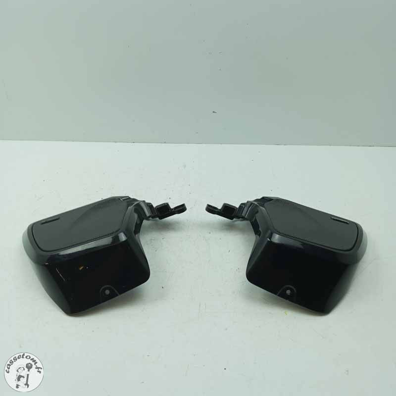 Grilles protectrice haut-parleur  Bmw 1800 r18 b 2021 - Cassetom - Nos pieces motos