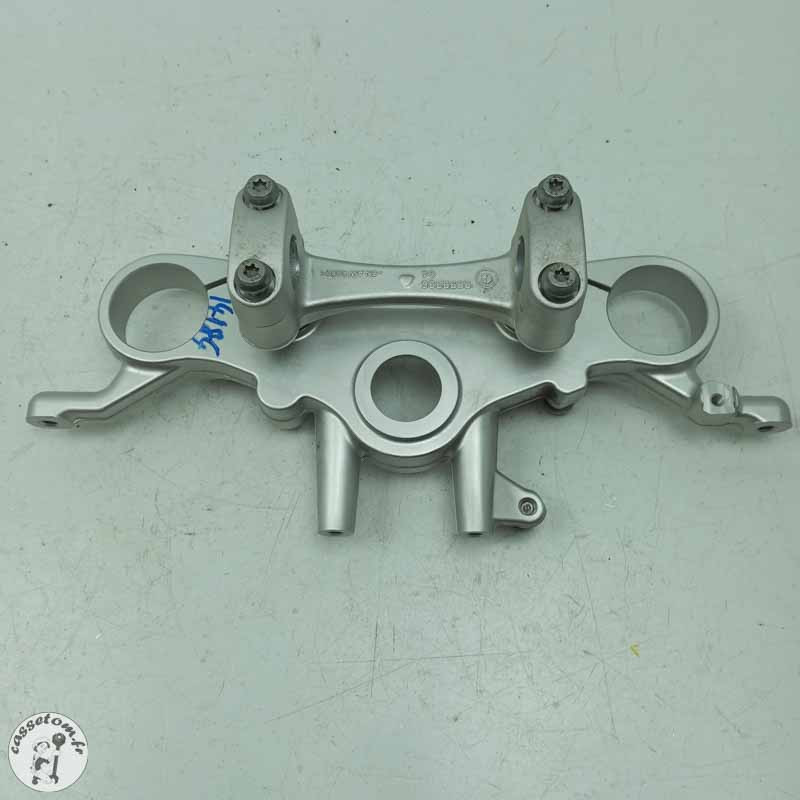 Té de fourche supérieur  Bmw 1800 r18 b 2021 - Cassetom - Nos pieces motos