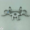 Té de fourche supérieur  Bmw 1800 r18 b 2021 - Cassetom - Nos pieces motos