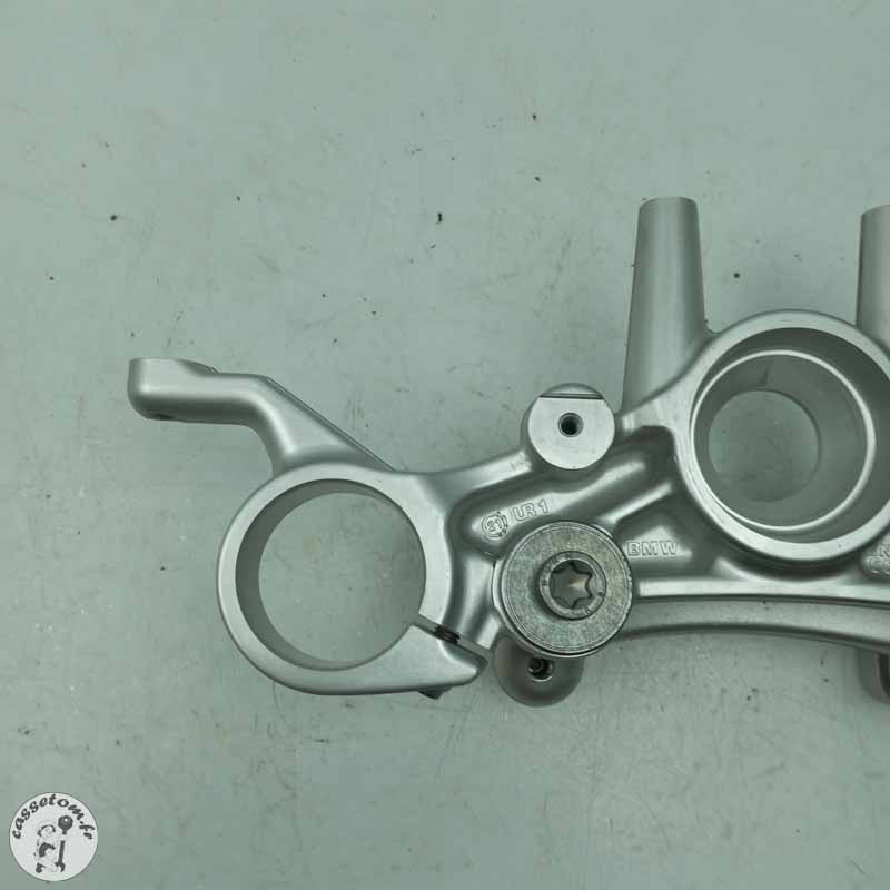 Té de fourche supérieur  Bmw 1800 r18 b 2021 - Cassetom - Nos pieces motos