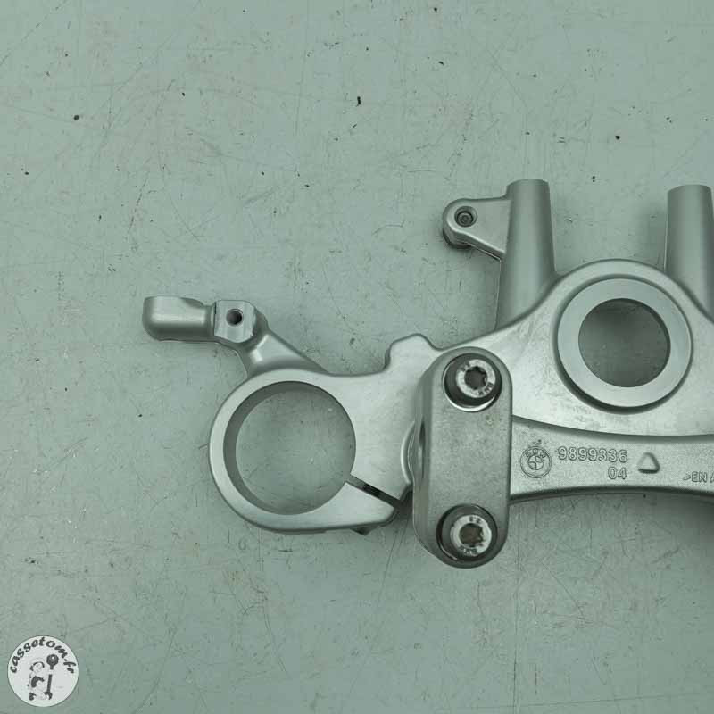 Té de fourche supérieur  Bmw 1800 r18 b 2021 - Cassetom - Nos pieces motos