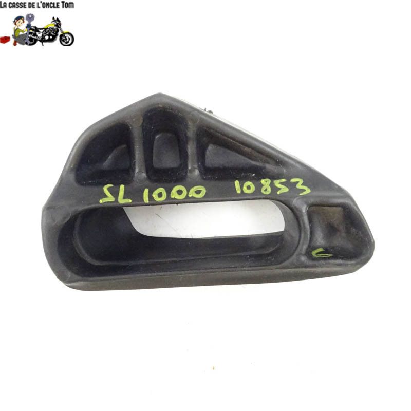 Jonction ram air gauche  Aprilia 1000 Sl falco 2001 - CTM-10583-072