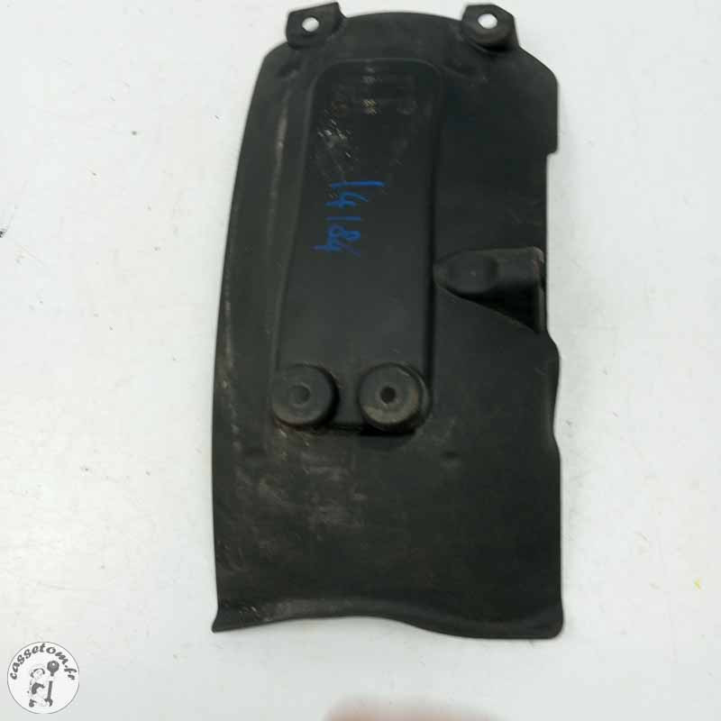 Bavette arrière  Bmw 1800 r18 b 2021 - Cassetom - Nos pieces motos