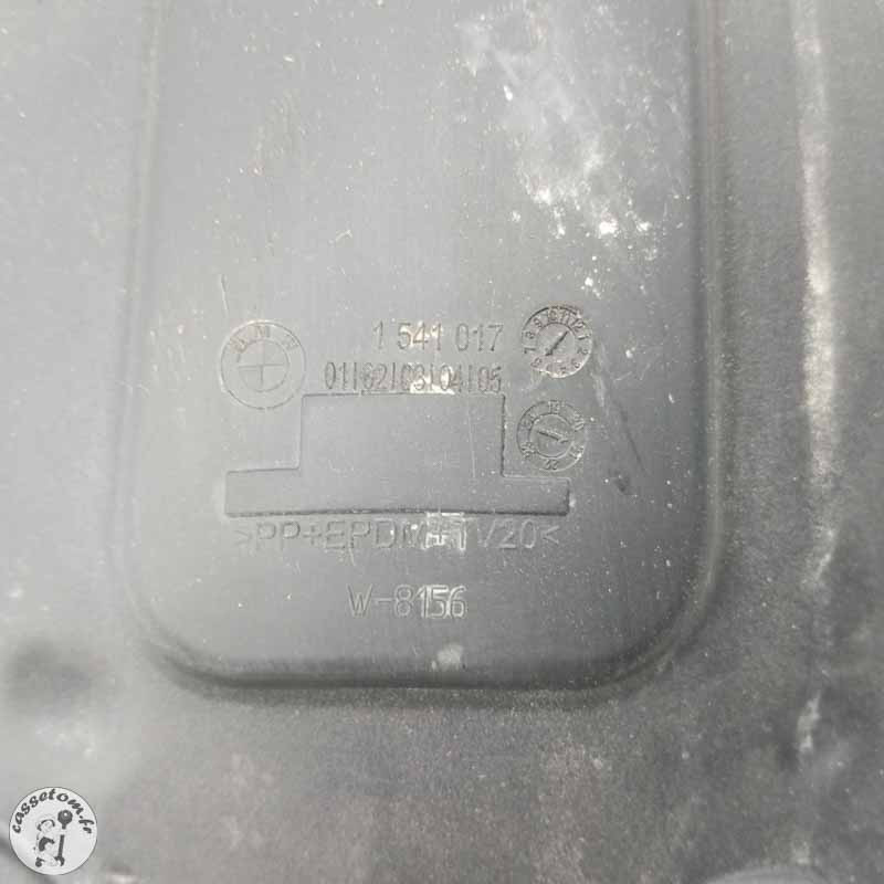Bavette arrière  Bmw 1800 r18 b 2021 - Cassetom - Nos pieces motos