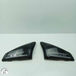 Caches sous selle Bmw 1800 r18 b 2021 - Cassetom - Nos pieces motos