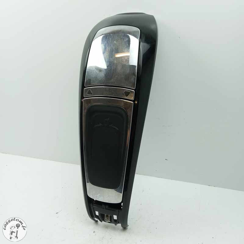 Couvercle de protection réservoir Bmw 1800 r18 b 2021 - Cassetom - Nos pieces motos
