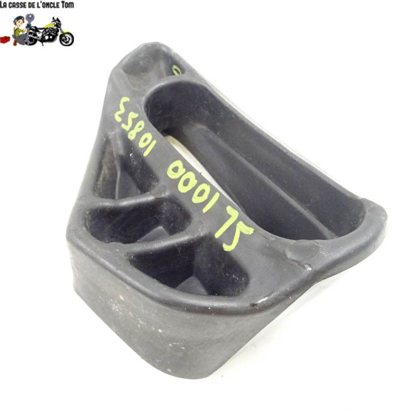 Jonction ram air gauche  Aprilia 1000 Sl falco 2001 - CTM-10583-072