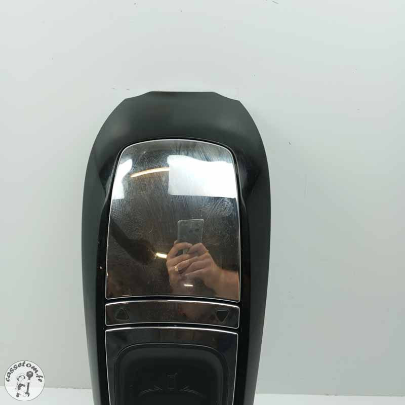 Couvercle de protection réservoir Bmw 1800 r18 b 2021 - Cassetom - Nos pieces motos