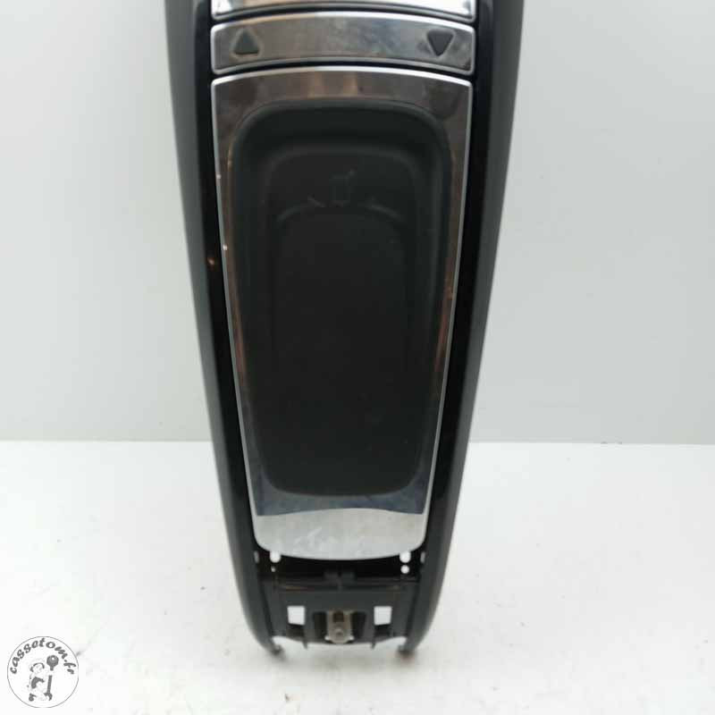 Couvercle de protection réservoir Bmw 1800 r18 b 2021 - Cassetom - Nos pieces motos
