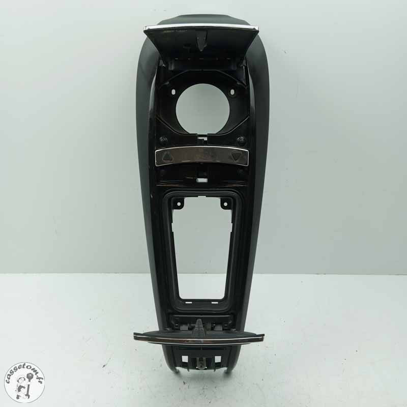 Couvercle de protection réservoir Bmw 1800 r18 b 2021 - Cassetom - Nos pieces motos